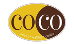 CoCo CrepesvWaffles and Coffee League City
