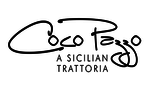 Coco Pazzo A Sicilian Trattoria