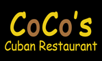 CoCo's Cuban
