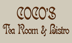 Coco's Tea Room & Bistro