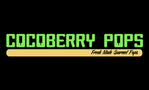 Cocoberry Pops