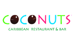 Coconuts Caribbean Restaurant & Bar