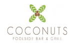 Coconuts Poolside Bar & Grill