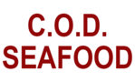 Cod Seafood