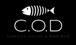 COD Seafood House & Raw Bar
