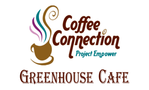 Coffee Connection at the Greenhouse Cafe