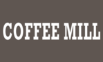Coffee Mill