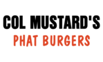 Col. Mustard's Phat Burgers