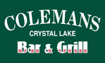 Coleman's Crystal Lake