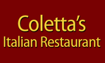 Coletta's Italian Restaurant