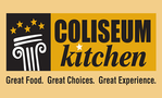 Coliseum Kitchen & Caterers