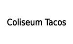 Coliseum tacos
