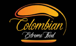 Colombian Extreme Food Truck