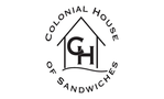 Colonial House Of Sandwiches