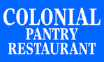 Colonial Pantry Restaurant