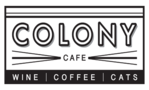 Colony Cafe
