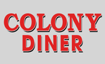 Colony Diner