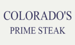 Colorado's Prime Steak