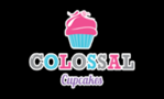 Colossal Cupcakes