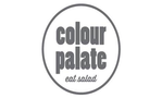 Colour Palate