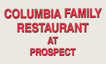 Columbia Family Restaurant At Prospect