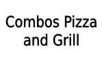 Combos Pizza and Grill