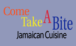 Come take a bite  Jamaican Cuisine
