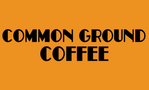 Common Ground Coffee