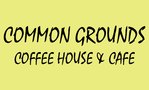 Common Grounds Coffeehouse & Cafe