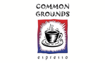 Common Grounds Espresso
