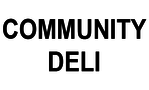 Community Deli