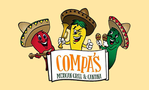 Compas Mexican Grill & Cantina