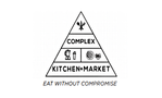 Complex Kitchen + Market