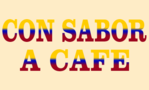 Con Sabor A Cafe