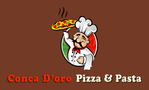 Conca D'Oro Pizza & Pasta