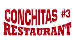 Conchitas Restaurant Number 3