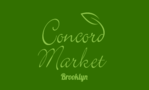 Concord Market