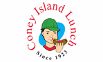 Coney Island Lunch