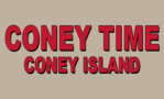 Coney Time Coney Island