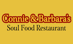 Connie & Barbara's Soul Food Restaurant