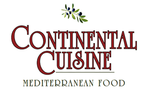 Continental Cuisine