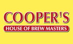 Cooper's House Of Brewmaster