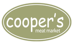 Cooper's Meat Market