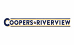 Cooper's Riverview-