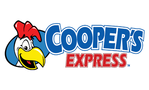 Coopers Express