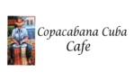 Copacabana Cuba Cafe