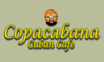 Copacabana Cuban Cafe