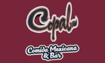 Copal Comida Mexicana & Bar