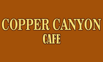 Copper Canyon Cafe