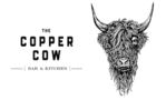 Copper Cow